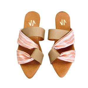 Silvia Cobos INTUITION Sandals