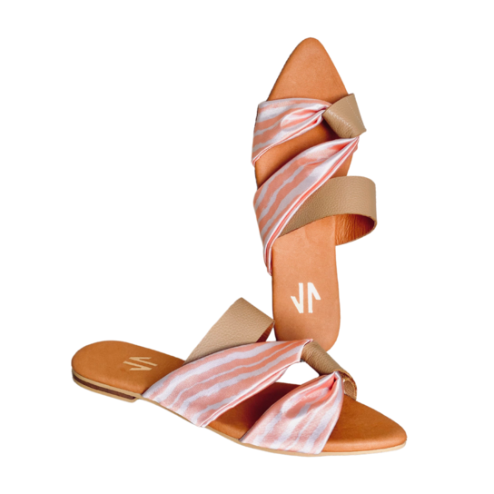 Silvia Cobos INTUITION Sandals